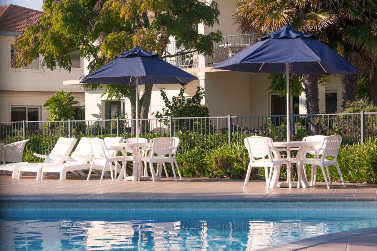 Pacific Palms Resort Papamoa Eksteriør billede