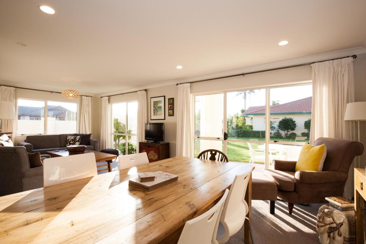 Pacific Palms Resort Papamoa Eksteriør billede