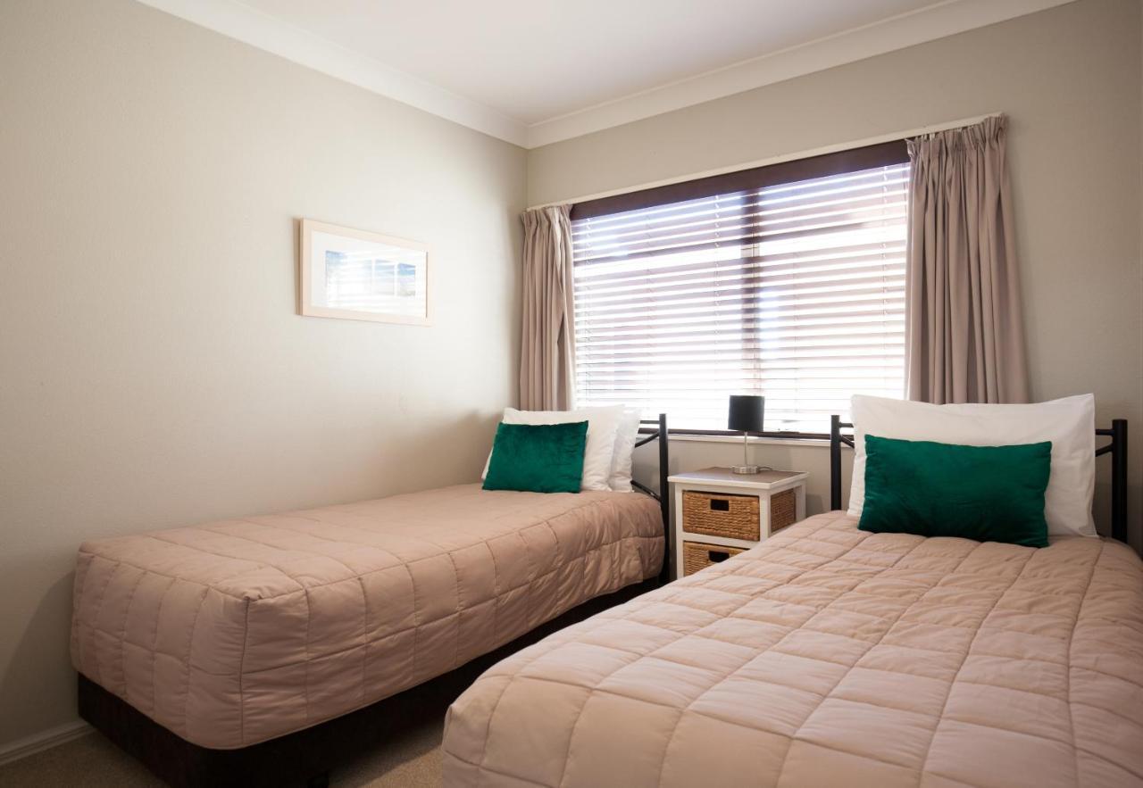Pacific Palms Resort Papamoa Eksteriør billede