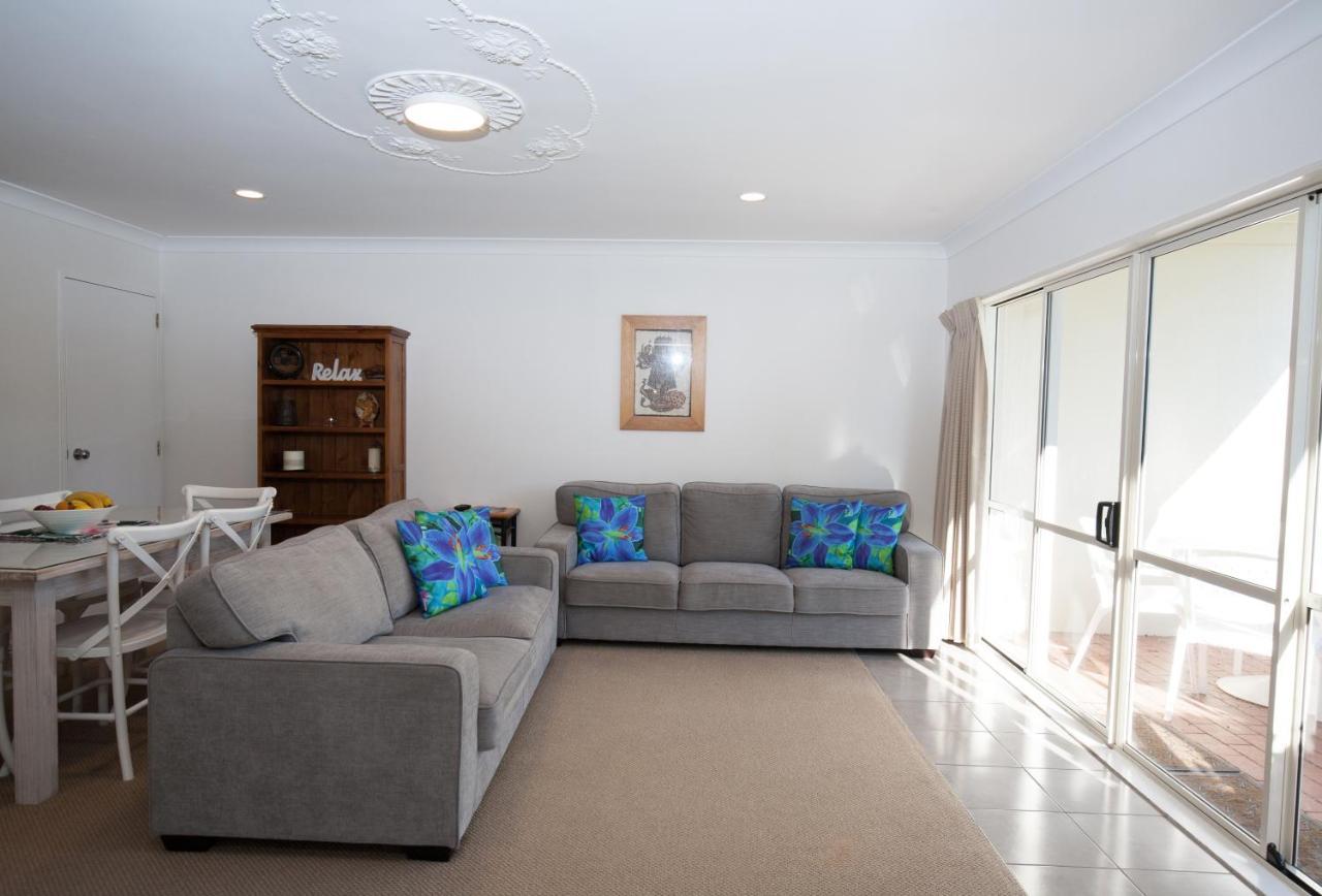 Pacific Palms Resort Papamoa Eksteriør billede