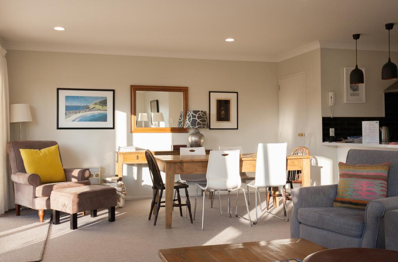 Pacific Palms Resort Papamoa Eksteriør billede