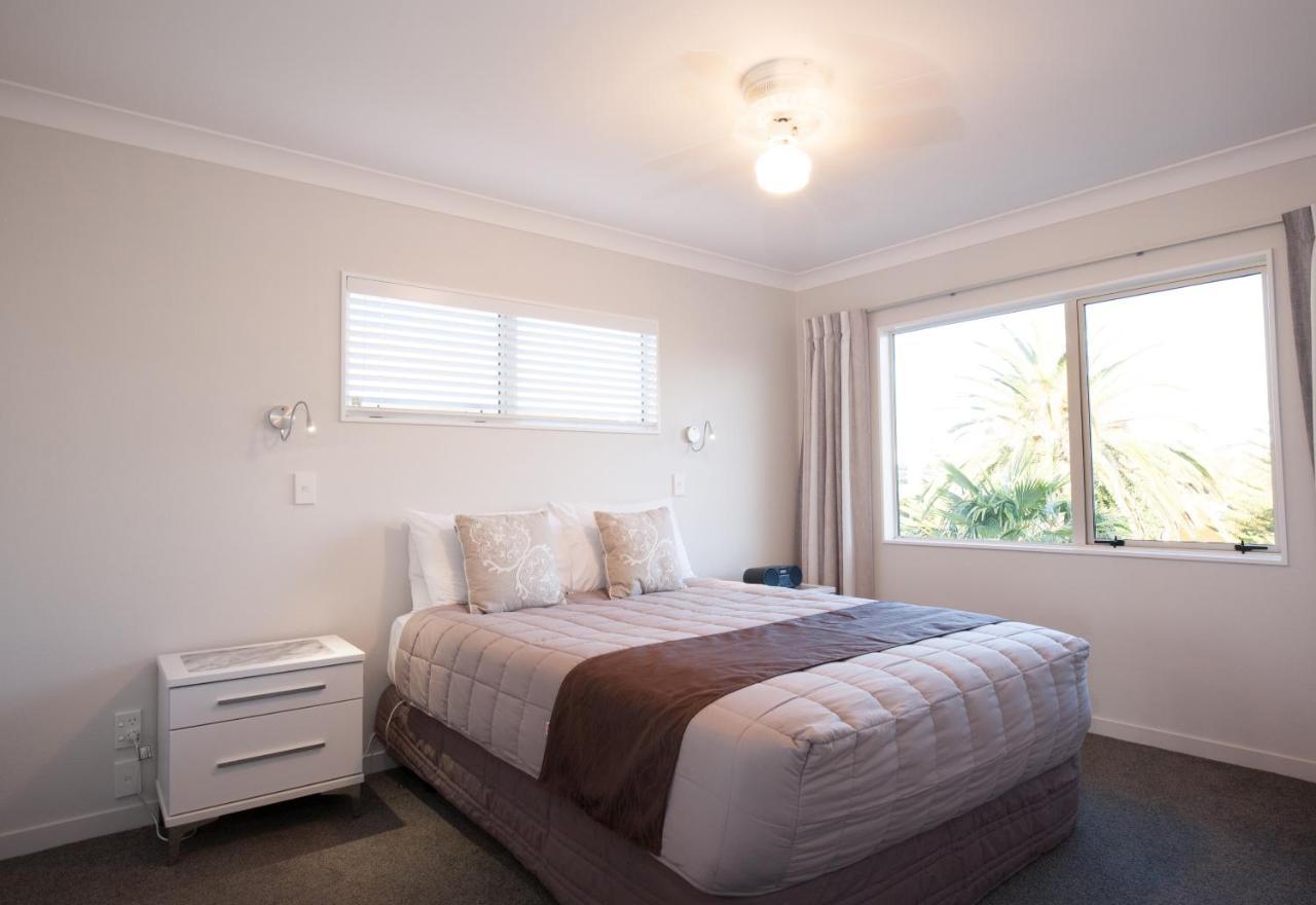 Pacific Palms Resort Papamoa Eksteriør billede
