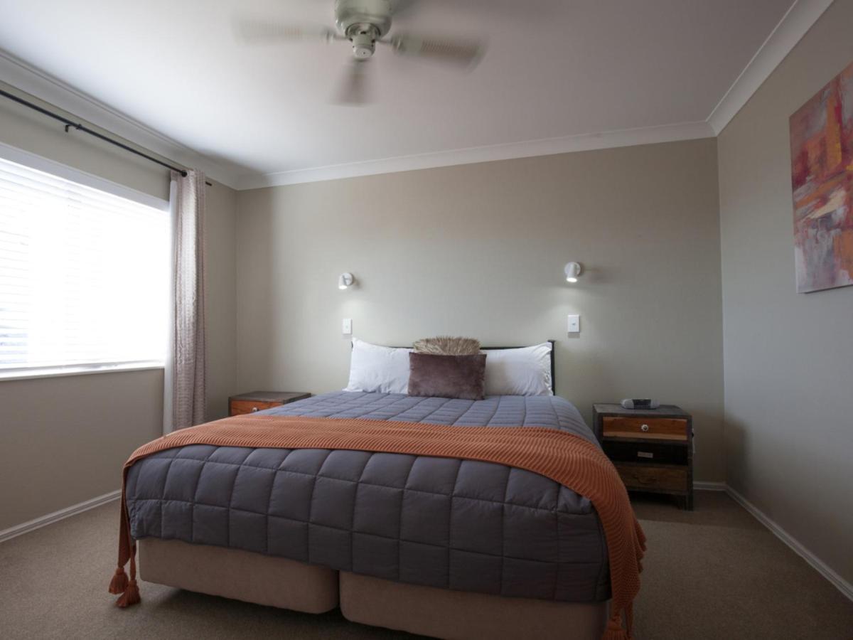 Pacific Palms Resort Papamoa Eksteriør billede