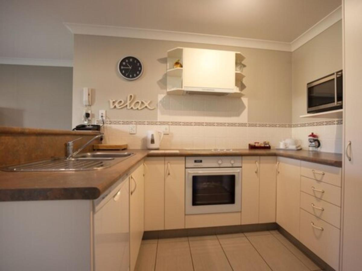 Pacific Palms Resort Papamoa Værelse billede