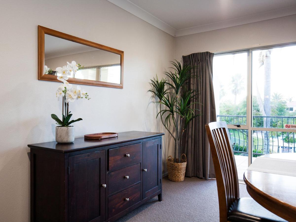 Pacific Palms Resort Papamoa Eksteriør billede
