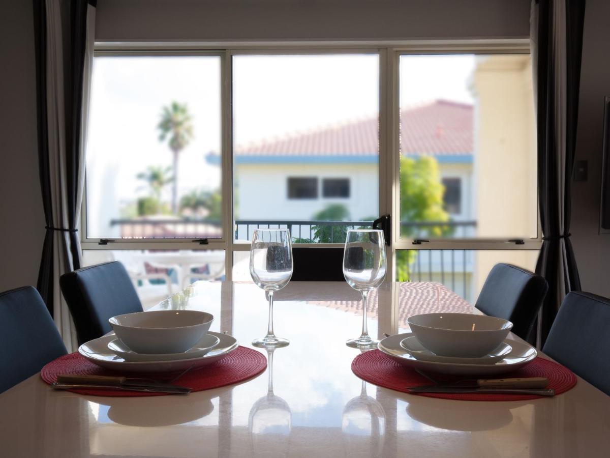 Pacific Palms Resort Papamoa Eksteriør billede
