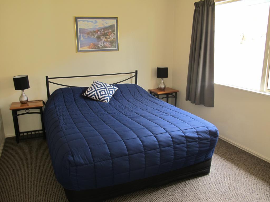 Pacific Palms Resort Papamoa Eksteriør billede