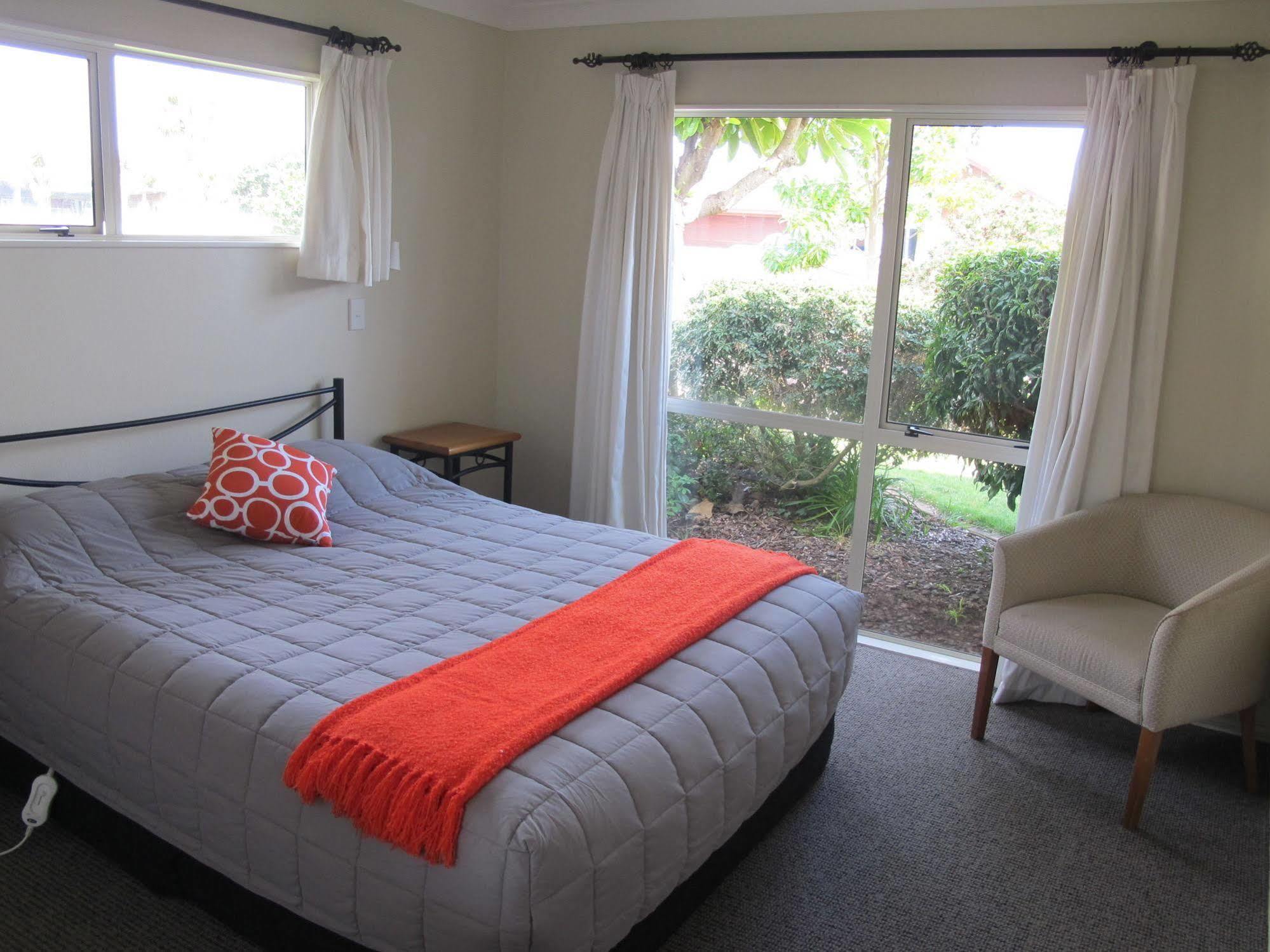 Pacific Palms Resort Papamoa Eksteriør billede