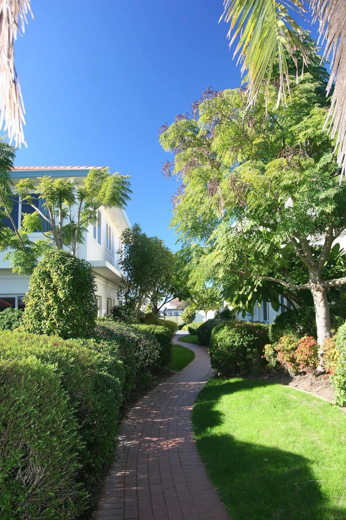 Pacific Palms Resort Papamoa Eksteriør billede